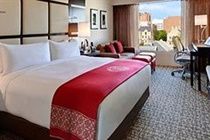 The Statler At Cornell Hotel Ithaca